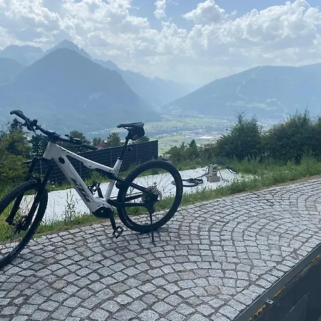 S'gmiatli * Iselsberg