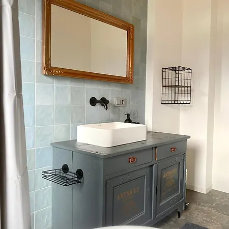 Holiday home S'gmiatli Iselsberg