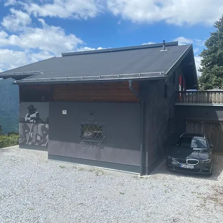 S'gmiatli Iselsberg
