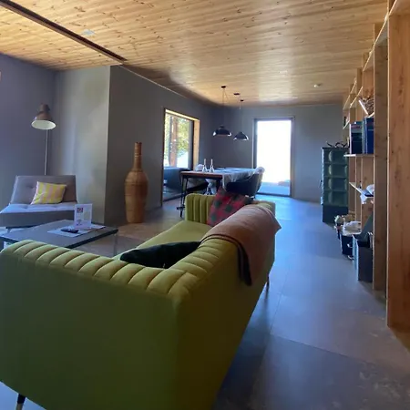 S'gmiatli Holiday home