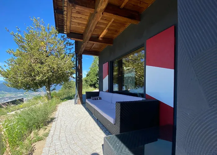 Σπίτι διακοπών S'gmiatli Iselsberg