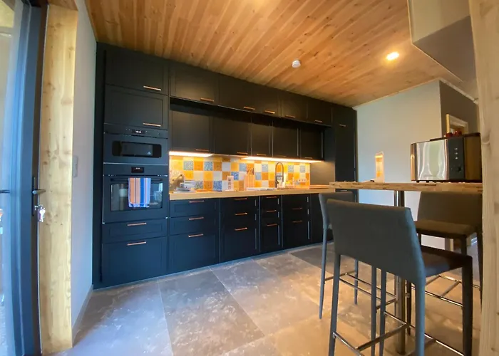 S'gmiatli Σπίτι διακοπών Iselsberg