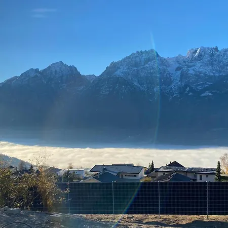 Feriehus S'gmiatli Iselsberg