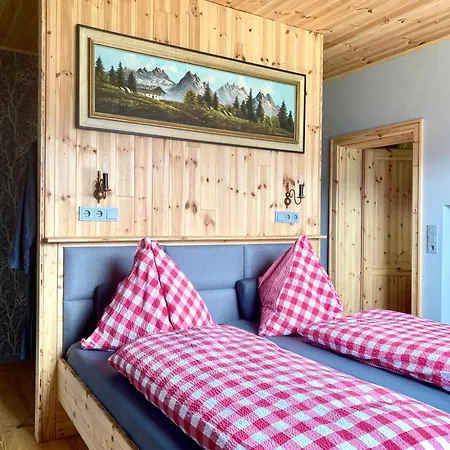 S'gmiatli * Iselsberg