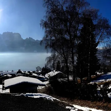 Feriehus S'gmiatli Iselsberg