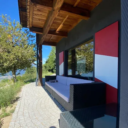 Σπίτι διακοπών S'gmiatli Iselsberg