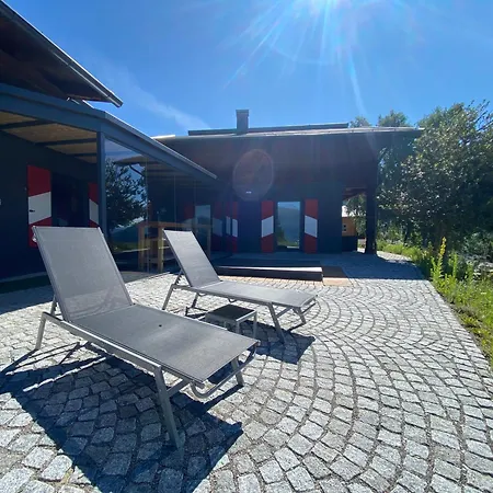 S'gmiatli Feriehus *