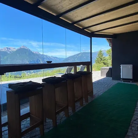 Сasa de vacaciones S'gmiatli *