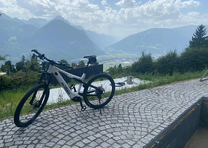 S`gmiatli * Iselsberg