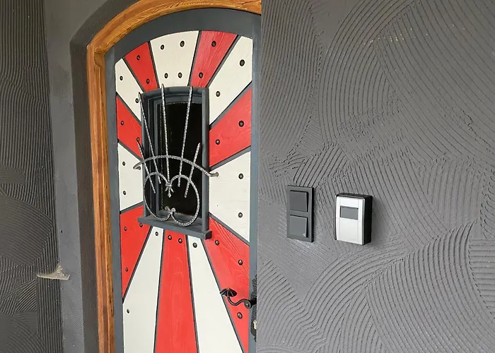 S`gmiatli Dom wakacyjny Iselsberg