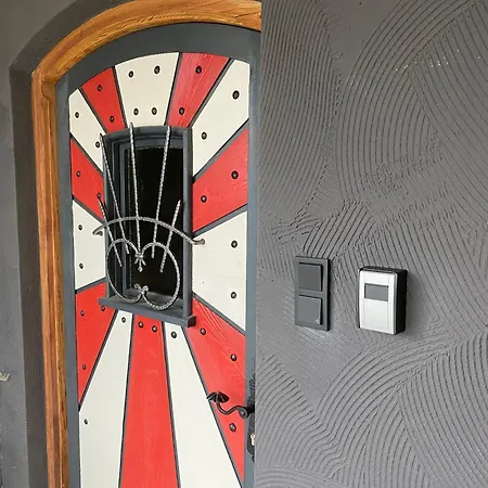 S'gmiatli Tatil Evi Iselsberg