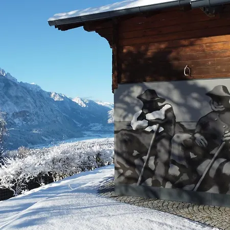 S'gmiatli * Iselsberg