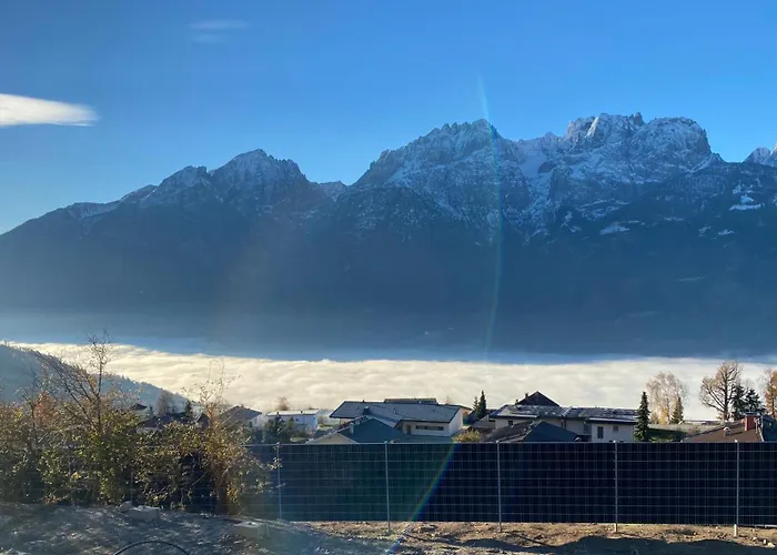 Tatil Evi S'gmiatli Iselsberg