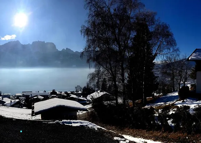 Tatil Evi S'gmiatli Iselsberg