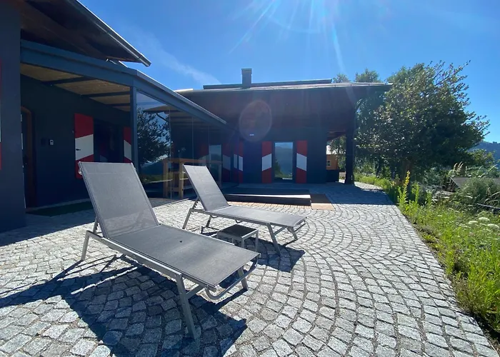 S'gmiatli Tatil Evi *