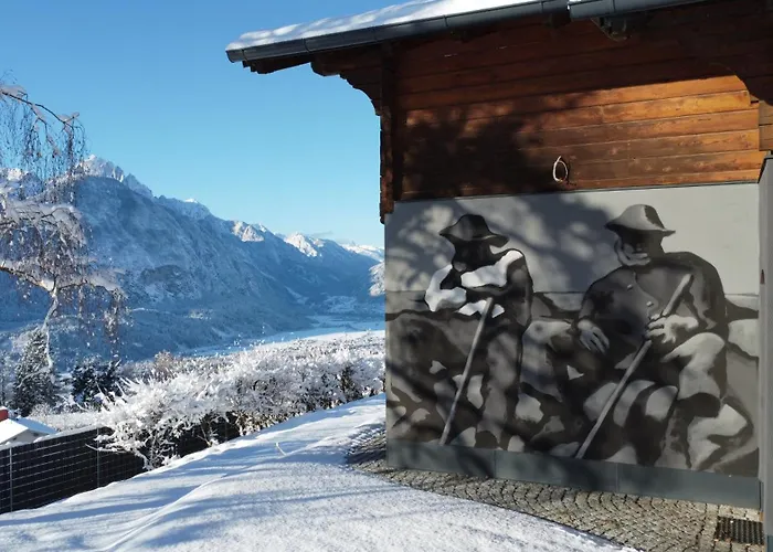 S'gmiatli * Iselsberg